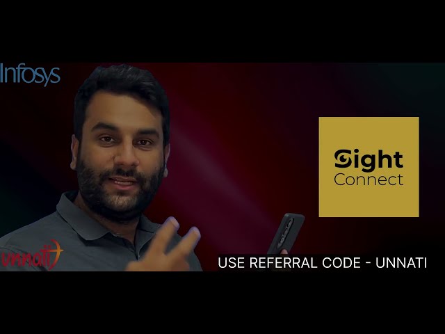 How to Install Sight Connect App and Make Eye Test for Free.