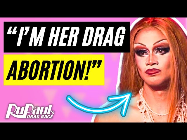 Lucky Starzzz Speaks on Nina Bo'nina Brown Relationship - Drag Race S17 Ep 3 - Have Your Say