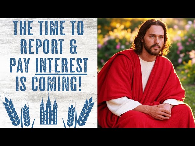 Interest and the Second Coming