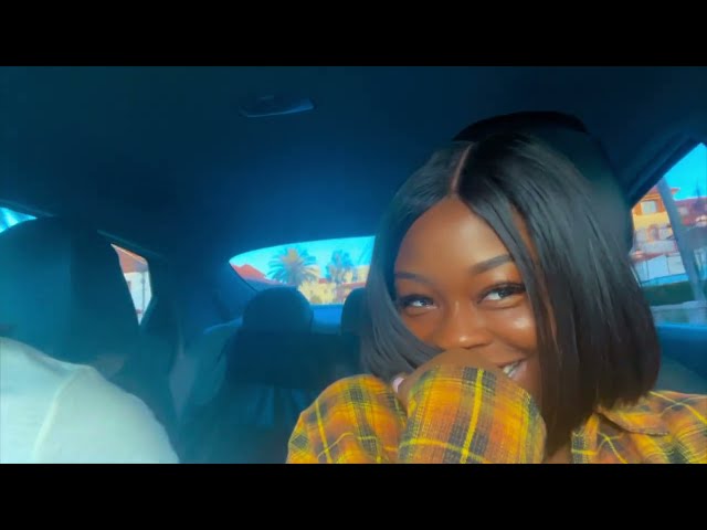 VLOG: Date night in Florida 🥰