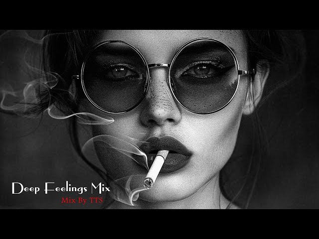 Deep Emotions 2025 | Deep House • Nu Disco • Chill House Mix #9