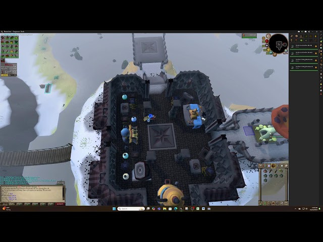 Old School Runescape