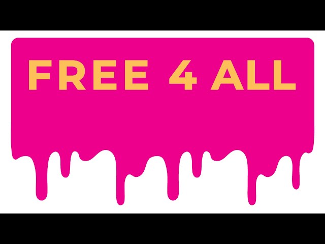 Claremont Lewis Museum of Art's Free 4 All