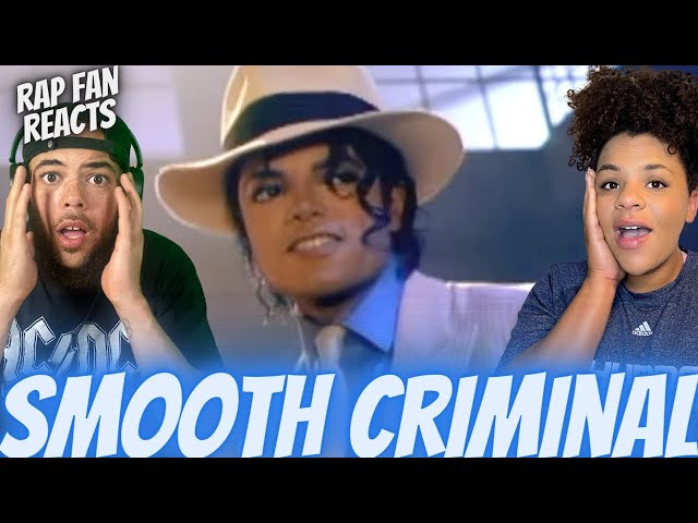 Michael Jackson - Smooth Criminal (1988 / 1 HOUR * ENG / ESP LYRICS / VIDEO * LOOP)