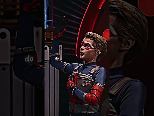 time flies so fast #henrydanger #jacenorman #cooperbarnes #short #dejavu #nostalgia #shorts