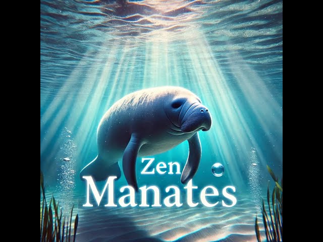 EP #156 ZEN  Manates