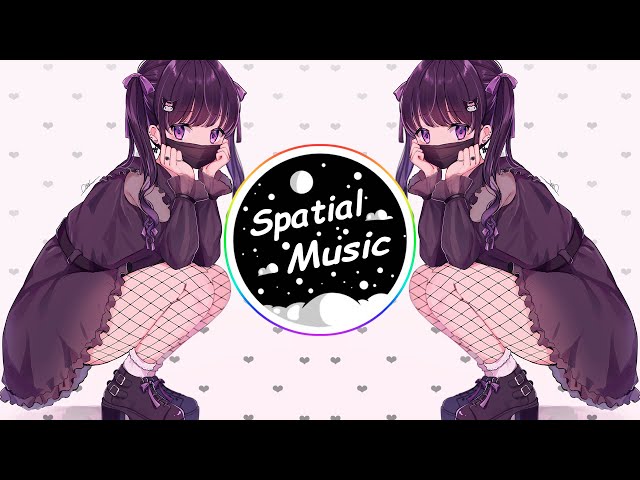 Lilbubblegum - Af1 [8D Music]