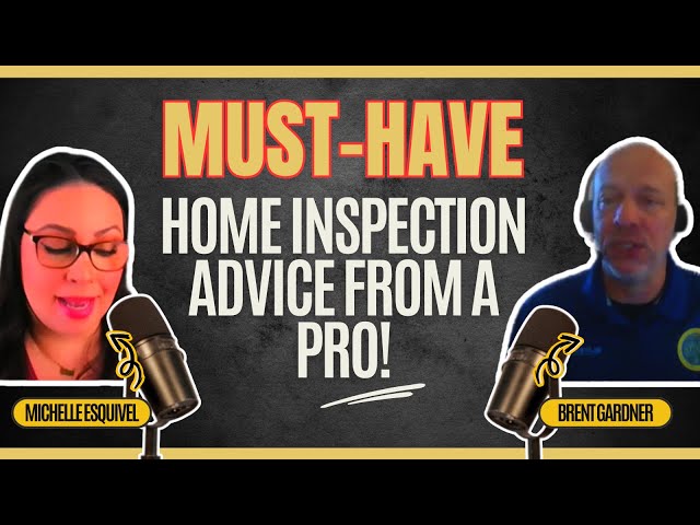 🔎🏡 Home Inspection 101: Finding a Reliable Inspector, the Costs, Major Issues & Much More