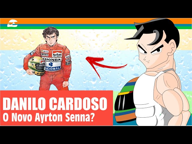 F1: A Homenagem à AYRTON SENNA - Volta Narrada em GP BRASIL