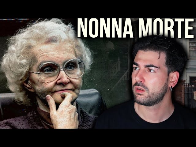 LA NONNINA PIÙ CATTIVA DI SEMPRE - DOROTHEA PUENTE