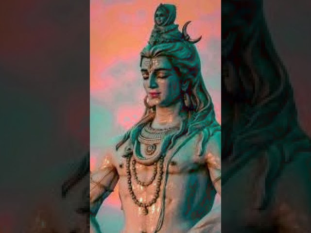 Nirvana Astam # Shiv Stuti #Shiv status #shivshankar #shivji #shiv stuti#Shiv mantra