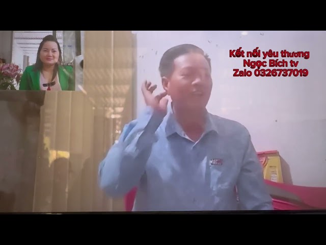 203. Anh trai Vĩnh Long, thật thà dễ thương, đi tìm mảnh ghép yêu thương.