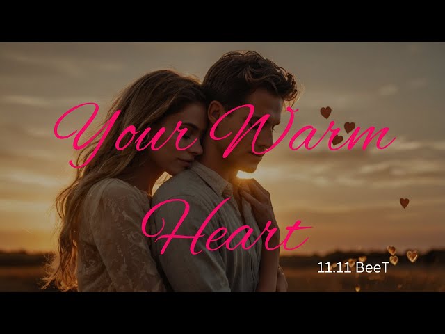 💖Your Warm Heart ❤️ | The Most Emotional 💕 Romantic Love Song ✨