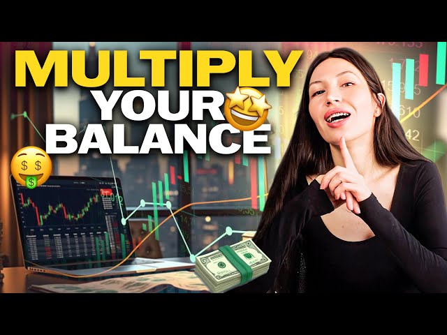 💯 Many of My Subscribers Made Money Online With It | Trading Strategy To Get Profits