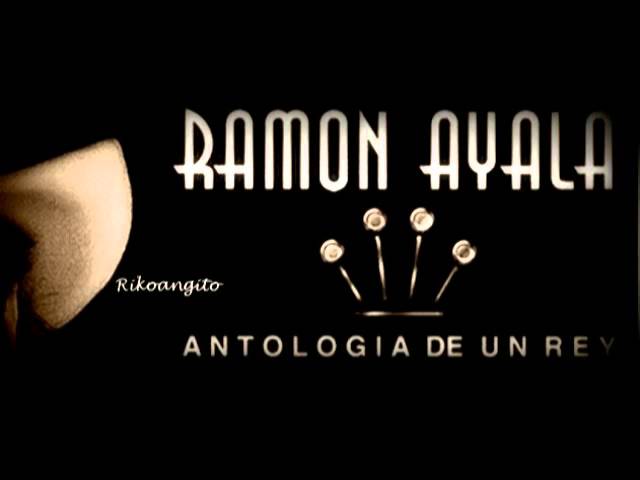 Ramon Ayala - Enseñame a Olvidar