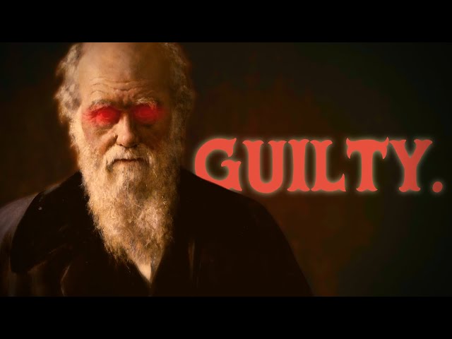 How Charles Darwin Is Responsible for Multiple Genocides | Freakshow Ep. 4