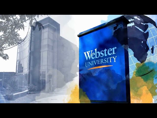 The day of Webster Students Is Like... | #vlog