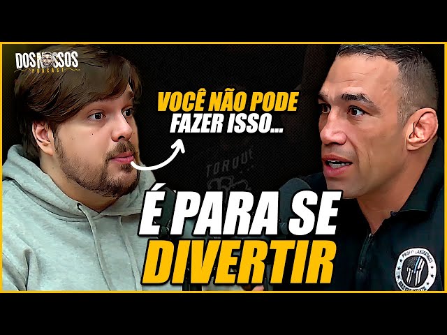 LUCAS DA AVISO PARA AS PESSOAS SOBRE CASA DE APOSTAS