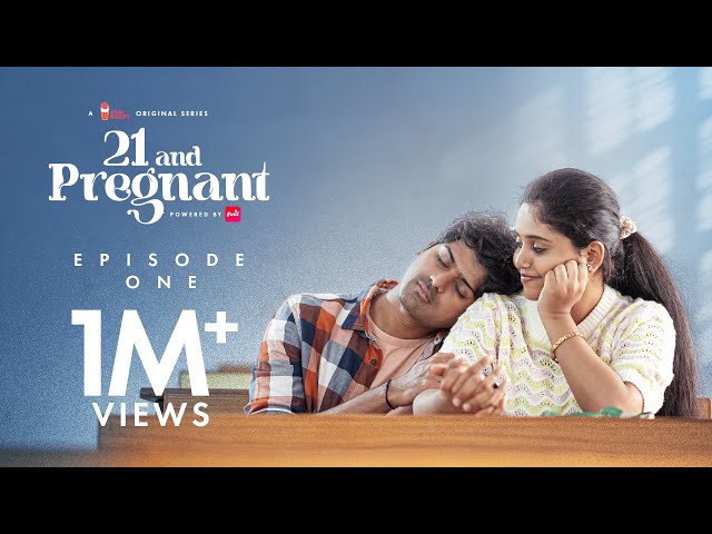 21 and Pregnant🤰| Episode 1 | A Chai Bisket Original Web Series | Telugu Rom-Com | Annie | Nandu