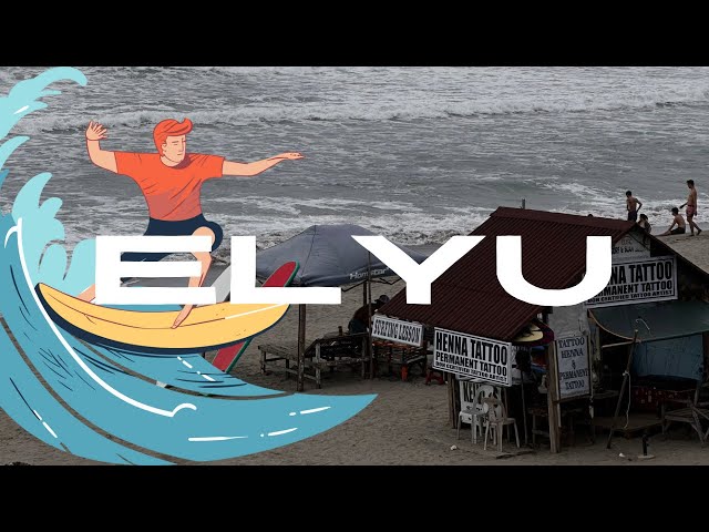 Elyu 2024: Coco Mama, First Surf, Oktoberfest feat. Dilaw, Halo Halo de Iloko & More!