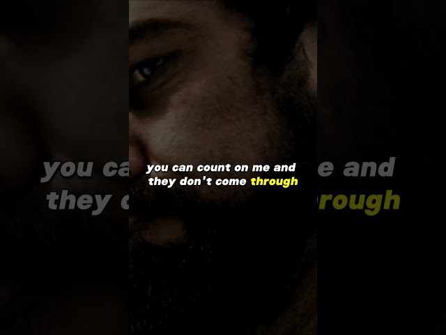 NEVER DOUBT ME: Les Brown | Motivational Speech #shorts