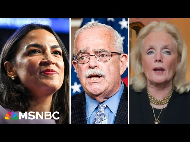 ‘Stop bashing people’ over age: Rep. Dingell bluntly addresses concerns with Dem leadership changes