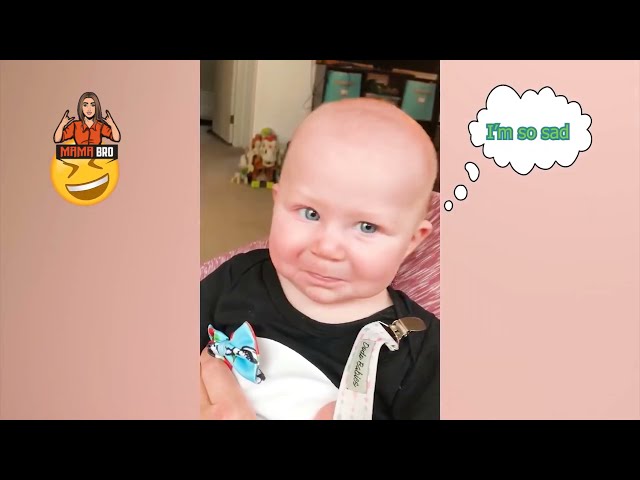 [Most Funny] Cutest Baby Crying Compilation Videos | Latest Baby Crying Videos