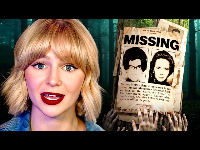 The Most CHILLING Unsolved Missing Persons Cases