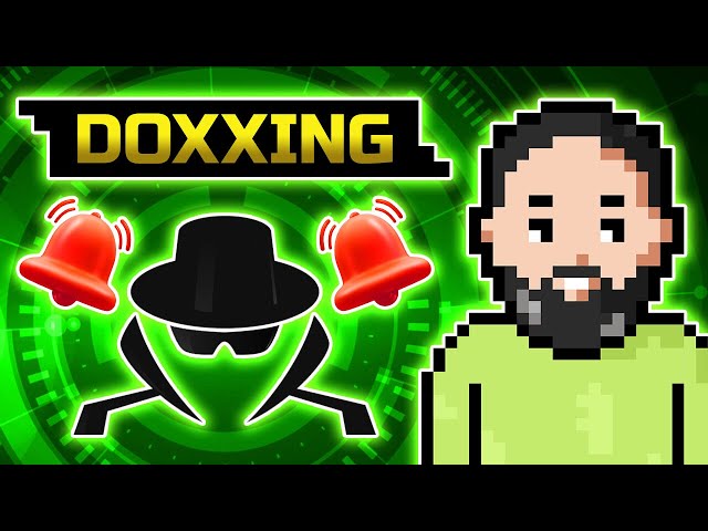 What is Doxxing in Crypto? Dangers & How to Stay Safe ❗️ | Blum Academy