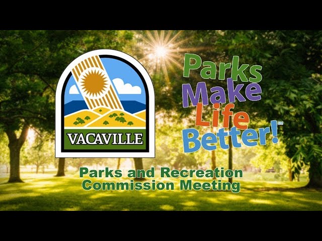 2/5/25  Parks and Recreation Commission Meeting