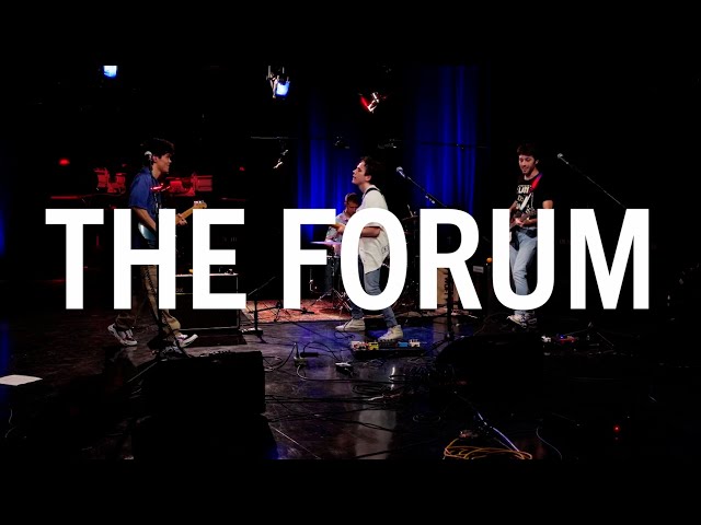 WUFT Amplified: The Forum