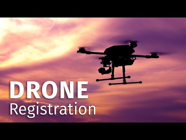 Register Your Drone: A Comprehensive Look at the FAA's New Policies