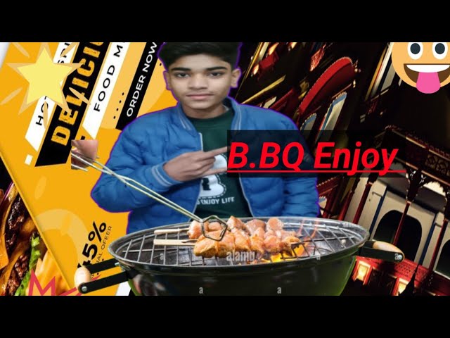 Family Trip to Yasir Broast Lahore | Best Food Experience with Suhaib Daily Journey