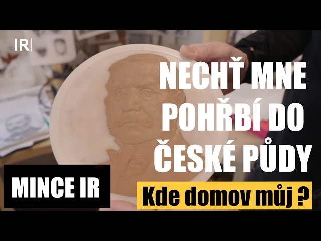 Poslední přání Františka Škroupa 🇨🇿ZPRÁVY MINCE IR