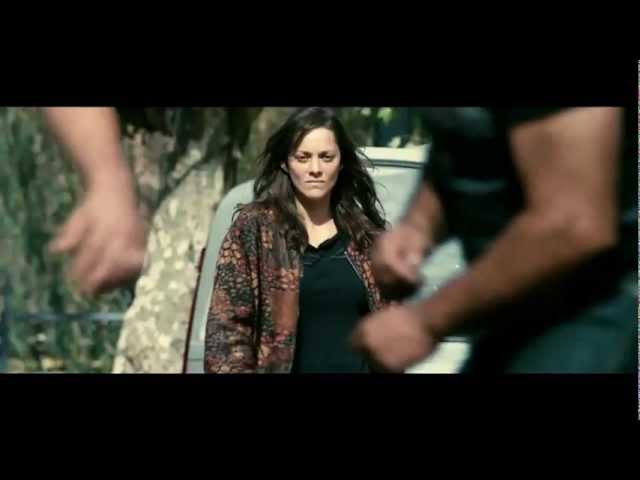 Rust and Bone - Movie Trailer