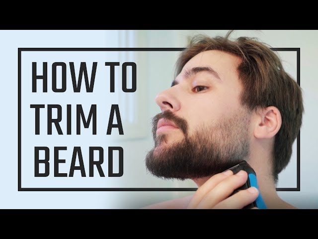 Whats the best facial hair style for you? | Best Mens Facial Hair Styles