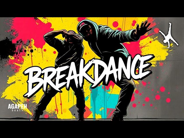 TRUE MOTION - BEST FREESTYLE BREAKDANCE COMPETITION MUSIC 2025 - BBOY BATTLE HIP HOP SONG