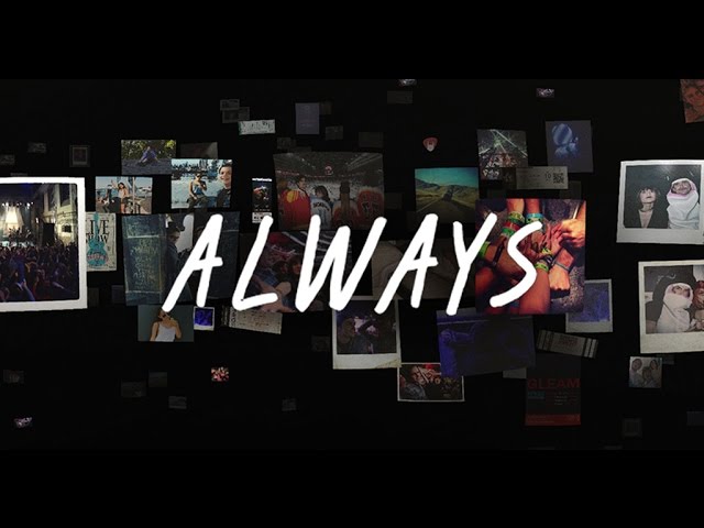 Always - A VR Story