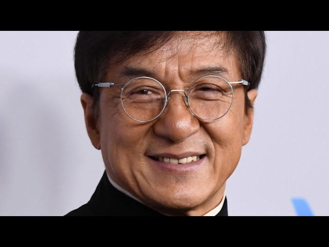 Der Wahre Grund Warum Jackie Chan Keine Amerikanischen Filme Mehr Dreht