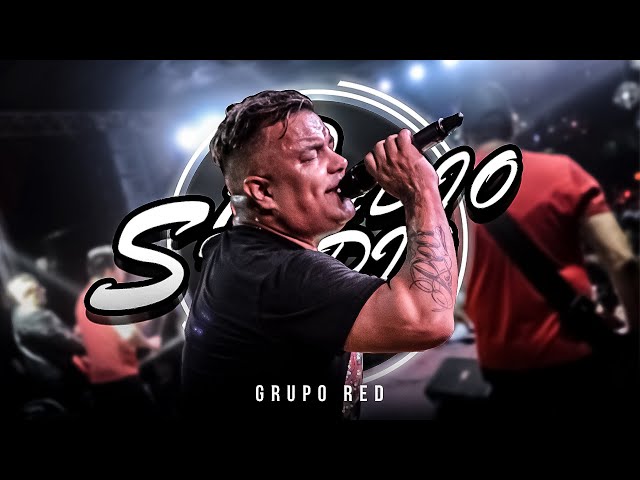 Grupo RED EN VIVO | RADIO STUDIO DANCE | NOCHE DE SABADO