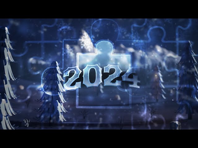 DOGGIE DECEMBER 2024 // Official Trailer