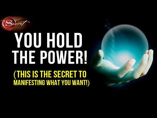 How to Create NEW BELIEFS That ATTRACT What You Want! (The Secret to Manifesting) Law of Attraction