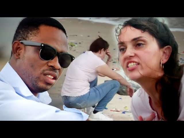 90 Day Fiancé: Chidi BREAKS UP With Rayne