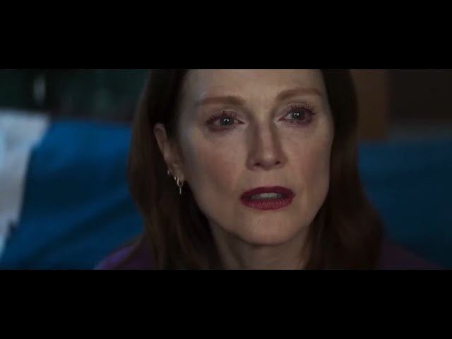 THE ROOM NEXT DOOR Trailer (2024) | Tilda Swinton in a Chilling Psychological Thriller