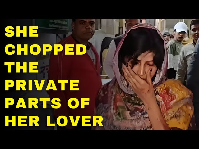 Girlfriend Cuts The Private Parts of Her Boyfriend When Found Cheating |Muzaffarnagar| Uttar Pradesh