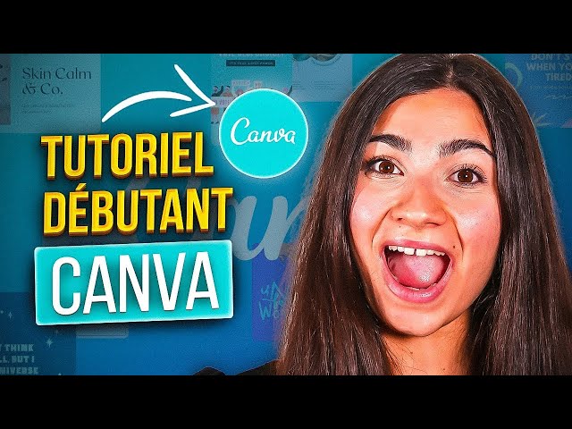 Monter une vidéo sur Canva : Guide complet pour débutants