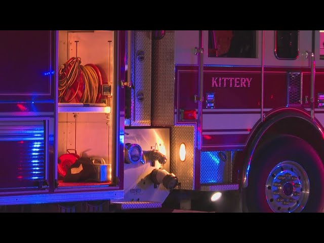 Carbon monoxide scare at Kittery day care traced to nearby construction site