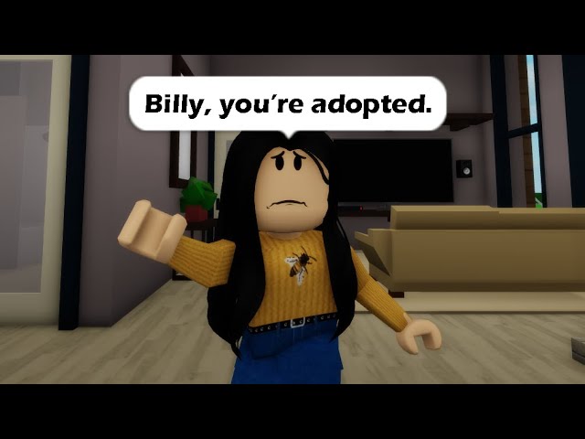 All of my FUNNY “BILLY” MEMES in 50 minutes!😂- Roblox Compilation