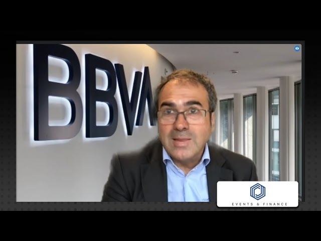 Events&Finance con Alberto Villasán - ¿Cómo se comportará el euro frente al dólar?