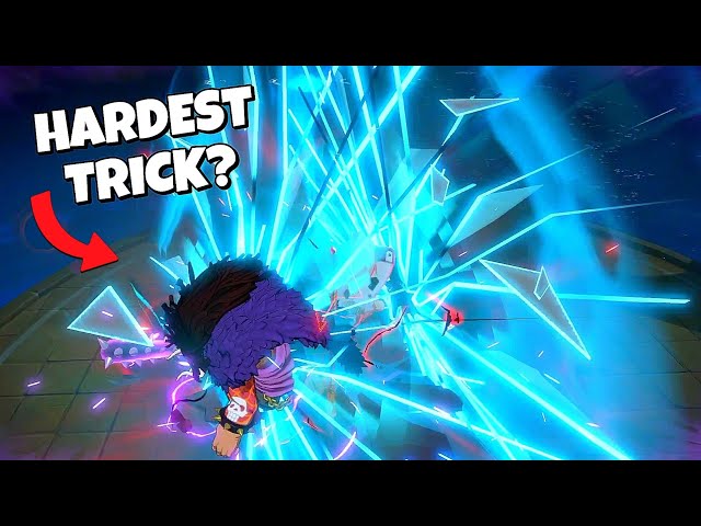 THIS TRICK MAKES PRIME WHITEBEARD 100% BROKEN | One Piece Fighting Path